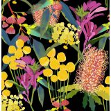 Card - Bright Flora by Robyn Hammond