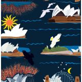 Card - Sydney Icons by Robyn Hammond