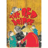 Books - The Red Bridge by Kylie Dunstan
