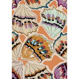 Card - Butterflies L by Robyn Hammond
