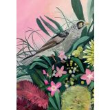 Card - Daniela Glassop - 125mm x 175mm