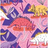 Card - Dinosaurs by Tara Reed