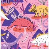 Card - Dinosaurs S by Tara Reed