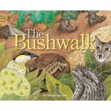Books - The Bushwalk by Sandra Kendell