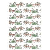 Card - Koalas Christmas Pattern by Tog & Pini