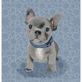 Card - Frenchie by Little Bear