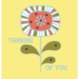 Card - Thinking Of You by Little Bear