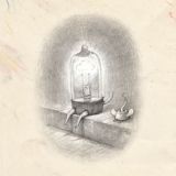 Card - Shaun Tan - 140mm x 140mm