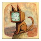 Card - Shaun Tan - 140mm x 140mm