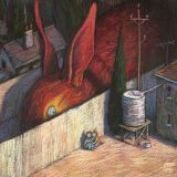 Card - Shaun Tan - 140mm x 140mm