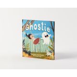 Hardcover Books - Ghostie by Stephanie Owen Reeder & Mel Armstrong