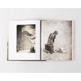 Hardcover Books - Creature