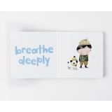 Board Books - Chill Out by Anna Pignataro