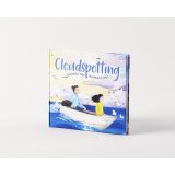 Hardcover Books - Cloudspotting by Samantha Tidy & Susannah Crispe