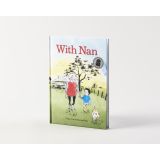 Hardcover Books - With Nan by Tania Cox & Karen Blair