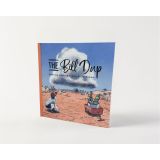 Hardcover Books - The Bill Dup by Zewlan Moor & Simon O'Carrigan