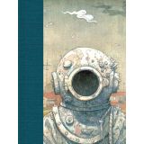 Journals - Shaun Tan - 155mm x 210mm - The Visitor