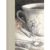 Journals - Shaun Tan - 155mm x 210mm - Tea Ceremony