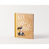 Hardcover Books - All Dogs Bark by Catherine Meatheringham & Deb Hudson 