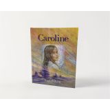 Hardcover Books - Caroline by Mark Wilson