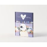 Hardcover Books - Love Was Hiding by Jennifer Loakes & Jess Racklyeft