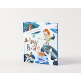 Hardcover Books - Ivy Bird by Tania McCartney & Jess Racklyeft
