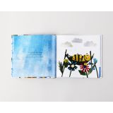 Hardcover Books - Not So Busy Bee by Ruth Waters