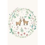 Card - Christmas Cards - 100mm x 150mm