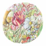 Card - Garden by Anna Pignataro
