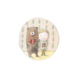 Prints - Anna Pignataro - 300mm x 400mm