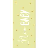 Gift Tags - Baby Tag