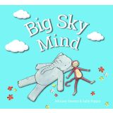 Hardcover Books - Big Sky Mind by Whitney Stewart & Sally Rippin (illustrator)