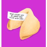 Card - Your Future Will Be filled With Cake by Cat MacInnes