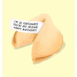 Card - So Fortunate You're My Friend by Cat MacInnes