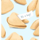 Card - It's A Boy by Cat MacInnes