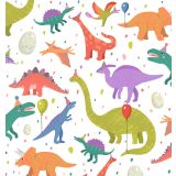 Card - Party Cats by Cat MacInnes