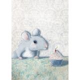 Card - Christina Booth - 125mm x 175mm