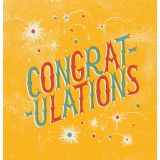 Card - Congratulations by Chrisillo