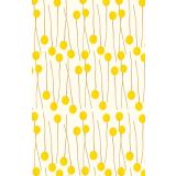 Card - Billy Buttons by Cat MacInnes