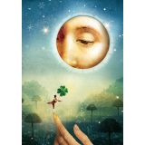 Card - Lucky You by Catrin Welz-Stein