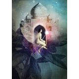 Card - The Star by Catrin Welz-Stein