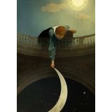 Card - Light Shift by Catrin Welz-Stein