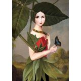Card - The Rose Garden by Catrin Welz-Stein