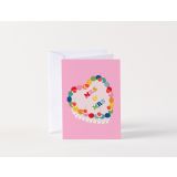 Card - MRS & MRS Pink by Duchess Plum