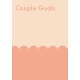 Card - Couple Goals by Duchess Plum