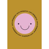 Card - You're Doing Great by Duchess Plum