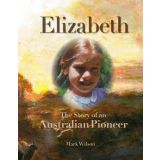 Hardcover Books - Elizabeth by Mark Wilson
