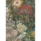 Card - Lush Garden by Studio Nuovo