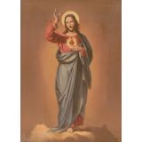 Card - Jesus by Studio Nuovo