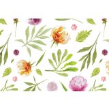 Card - Floral Bird Range - 100mm x 150mm